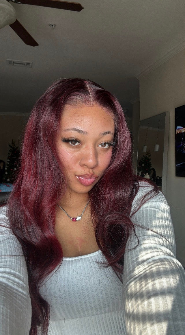 CREATE YOUR OWN WIG 1B