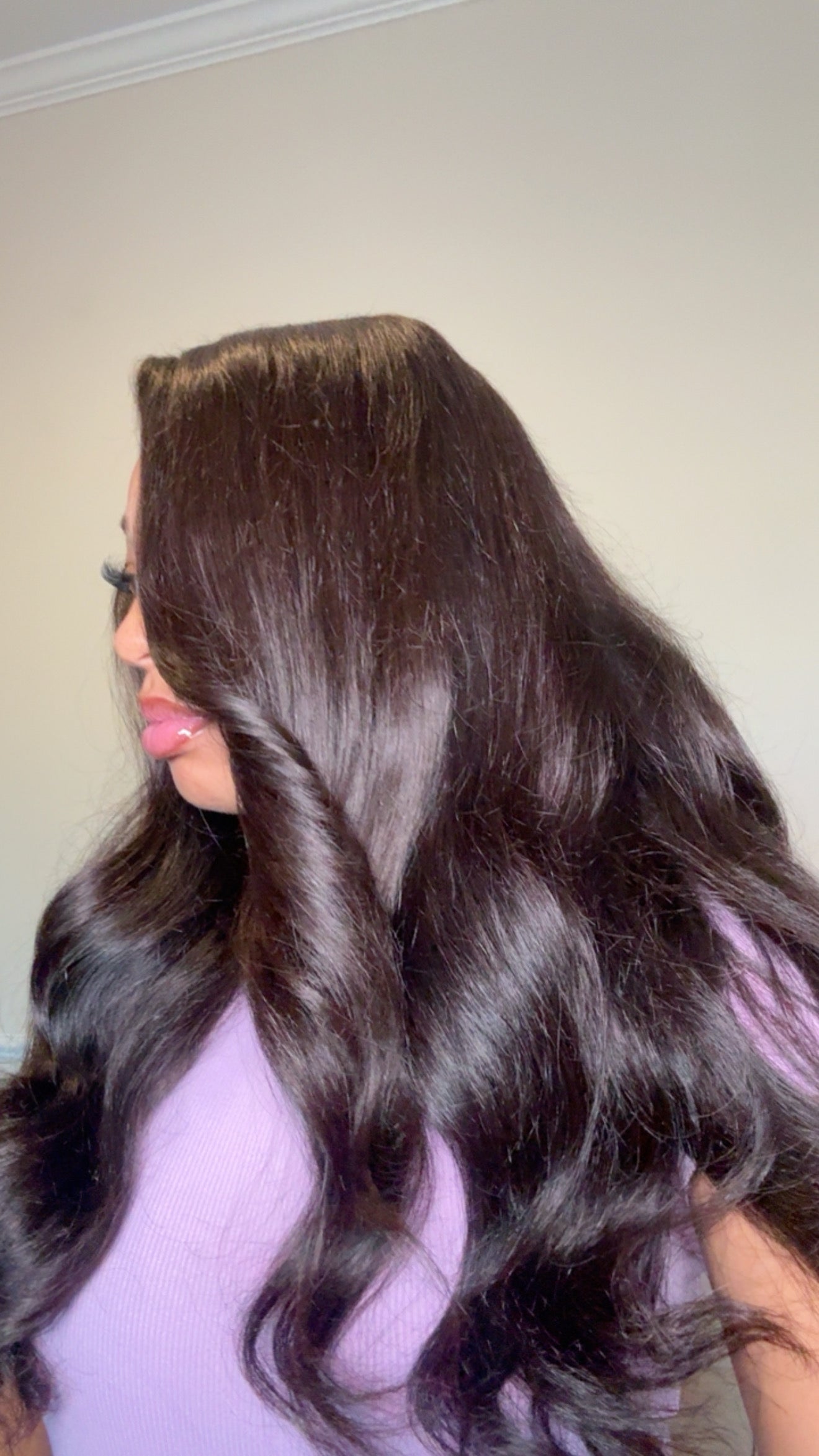 CREATE YOUR OWN WIG 1B