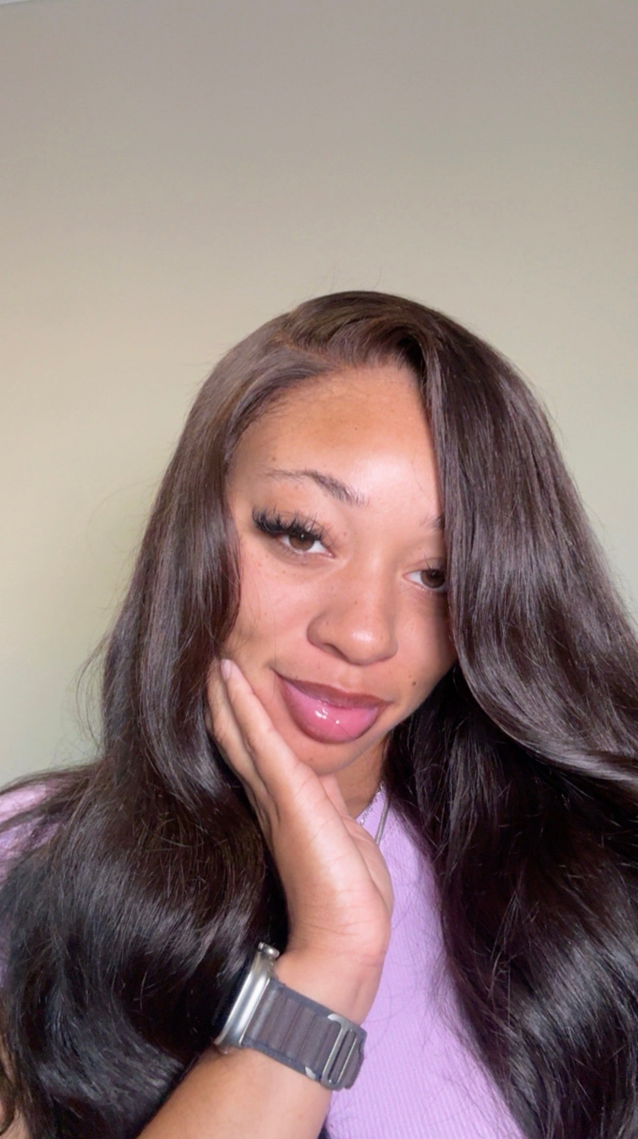 CREATE YOUR OWN WIG 1B
