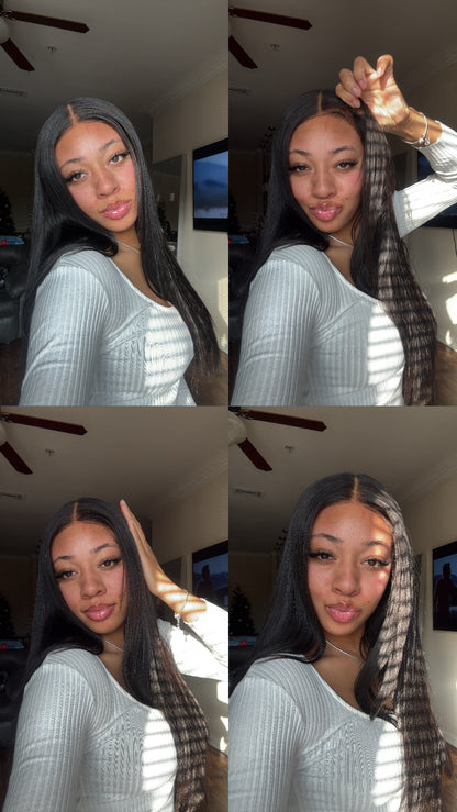 CHLOE