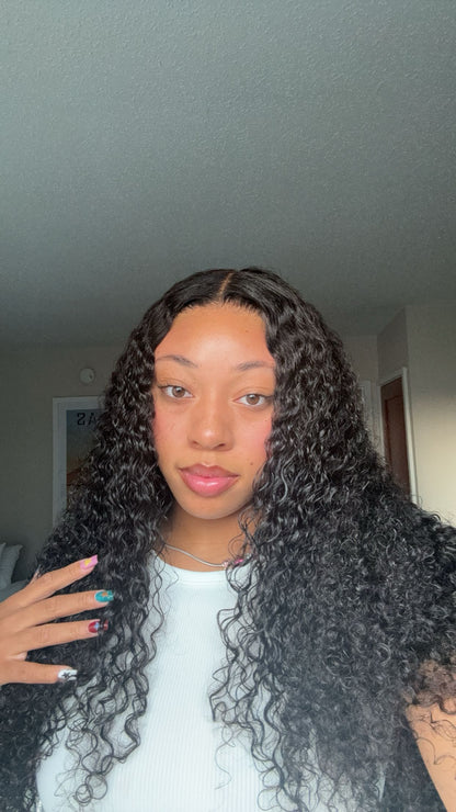CREATE YOUR OWN WIG 1B